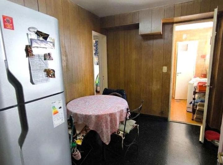 Venta 3 Amb. con Balcón Corrido y Vista Abierta – Abasto - 5