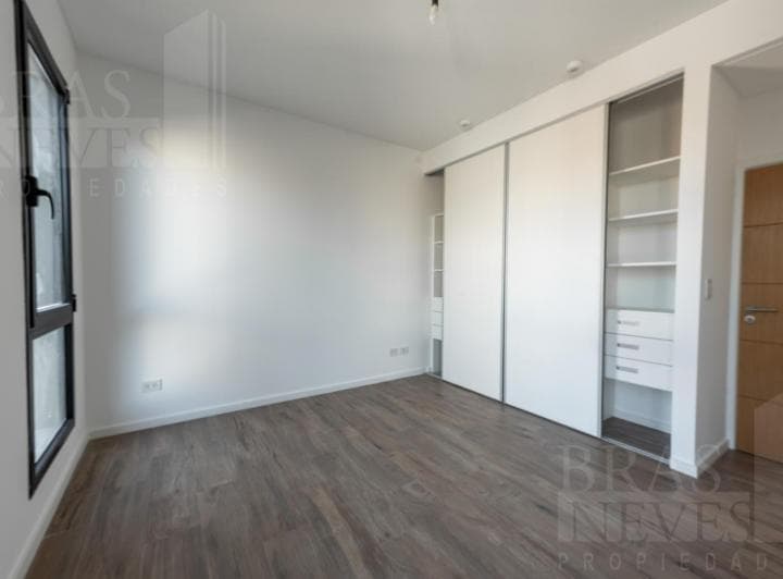 Departamento Exclusivo 3amb en Olivos! - 5