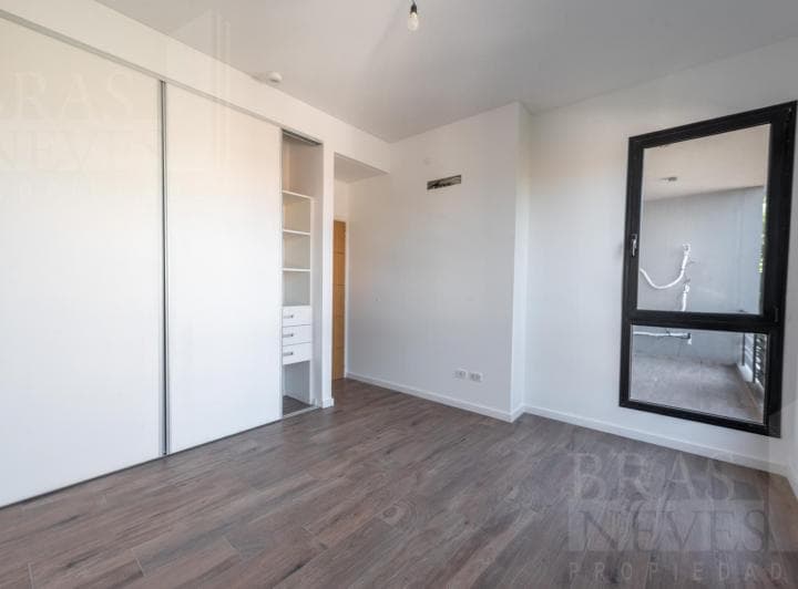 Departamento Exclusivo 3amb en Olivos! - 4