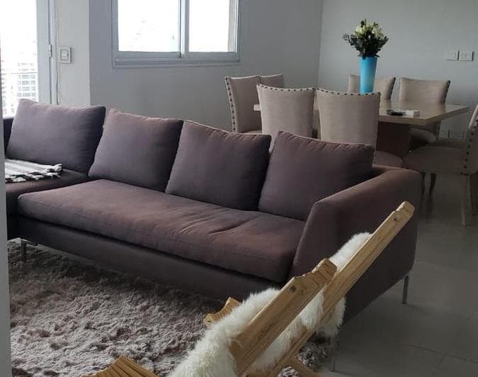 Departamento de 4 Ambientes con Cochera y Piscina en Lomas de Zamora Oeste - 3