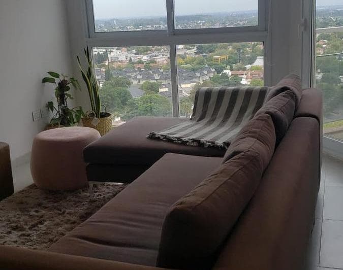 Departamento de 4 Ambientes con Cochera y Piscina en Lomas de Zamora Oeste - 4