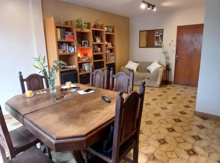 Venta Depto 3 Amb Balcón Terraza - Parrilla - Urquiza - 4