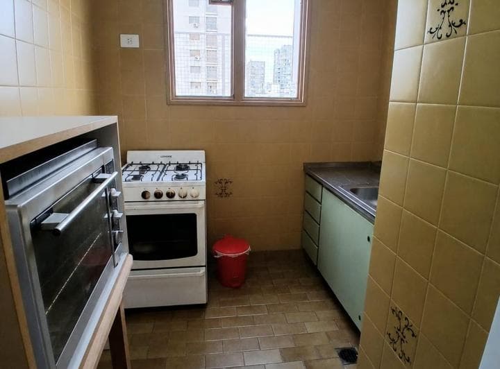 Venta Depto 3 Amb Balcón Terraza - Parrilla - Urquiza - 5