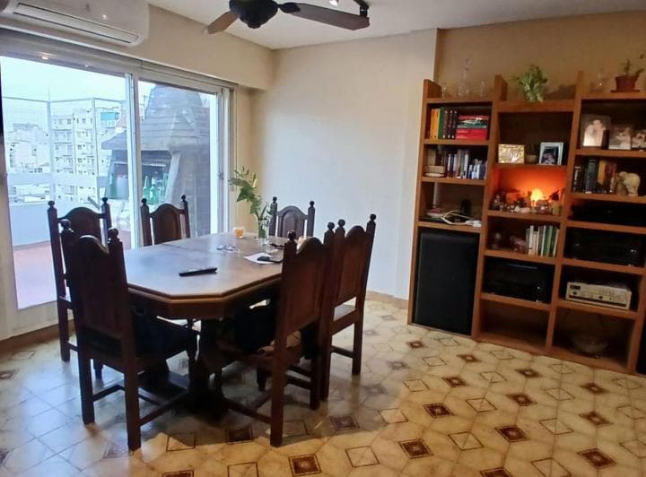 Venta Depto 3 Amb Balcón Terraza - Parrilla - Urquiza - 2