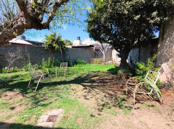 Gran Oportunidad Casa Sobre Av Bulnes Al 3400 - 3 Dorm.. - 5