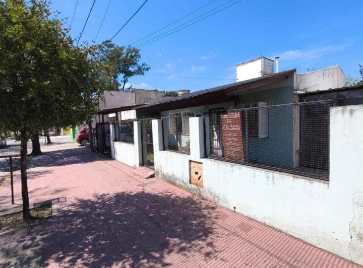 Gran Oportunidad Casa Sobre Av Bulnes Al 3400 - 3 Dorm.. - 3