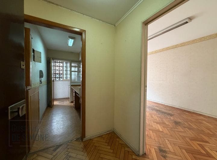 Venta Departamento 2 Ambientes con Balcón Al Frente en San Nicolas - 2