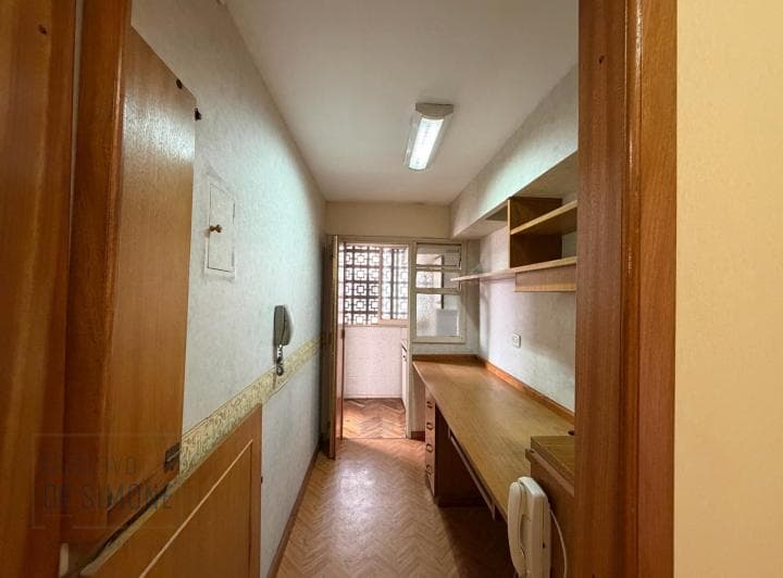 Venta Departamento 2 Ambientes con Balcón Al Frente en San Nicolas - 5