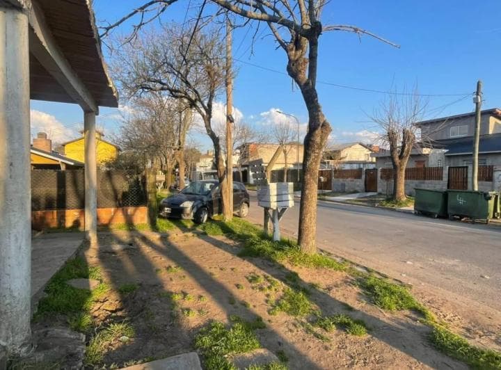 Terreno Multifamiliar en Pinamar. - 3