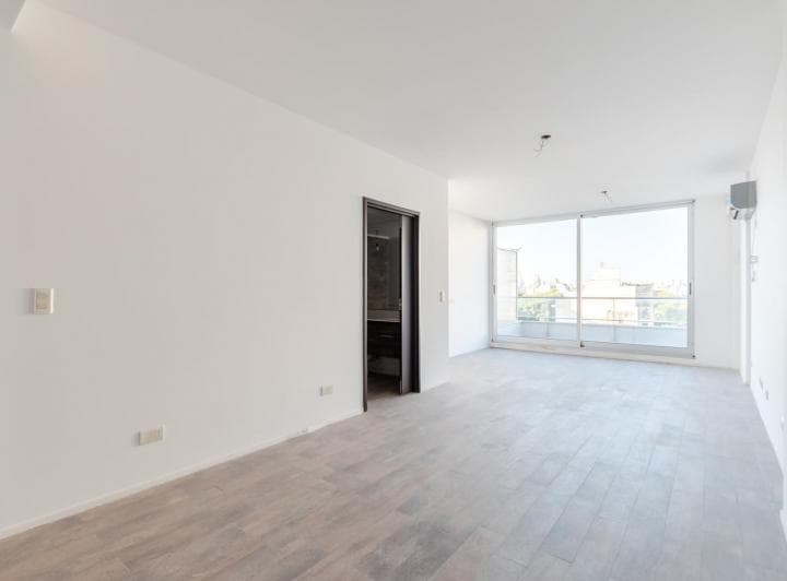 Luminosa Oficina en Venta y Alquiler, Monoambiente en Caballito, Cerca de Todo. - 4