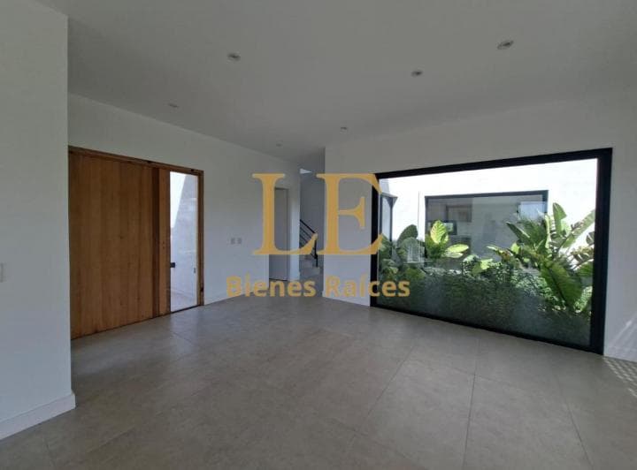 Venta de Casa en El Naudir - 3