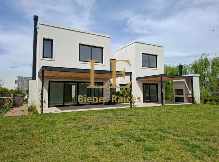 Venta de Casa en El Naudir - 2