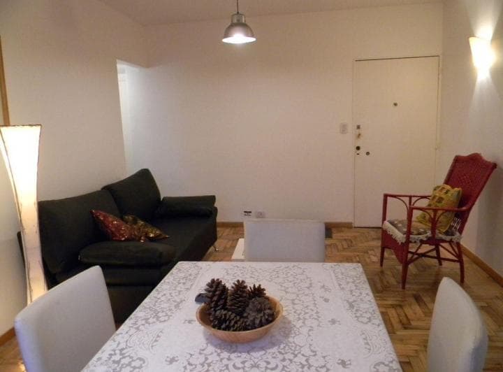 Venta 3 Ambientes en Palermo Soho - 4