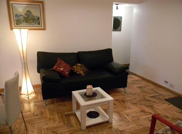 Venta 3 Ambientes en Palermo Soho - 5