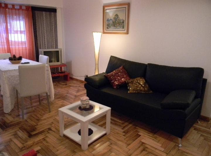 Venta 3 Ambientes en Palermo Soho - 2