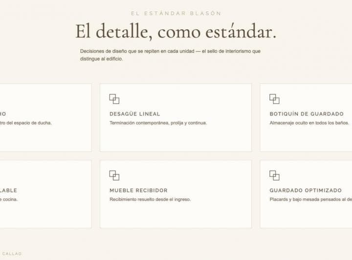 Departamentos 2 Ambientes Premium en Recoleta. a Estrenar! Unidades 1,2 y 3 Ambientes. - 4