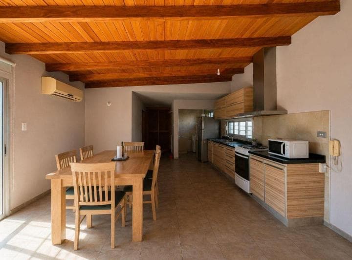 Casa 2d. + Depto 2d. Impecable en Alta Córdoba - Venta - 4