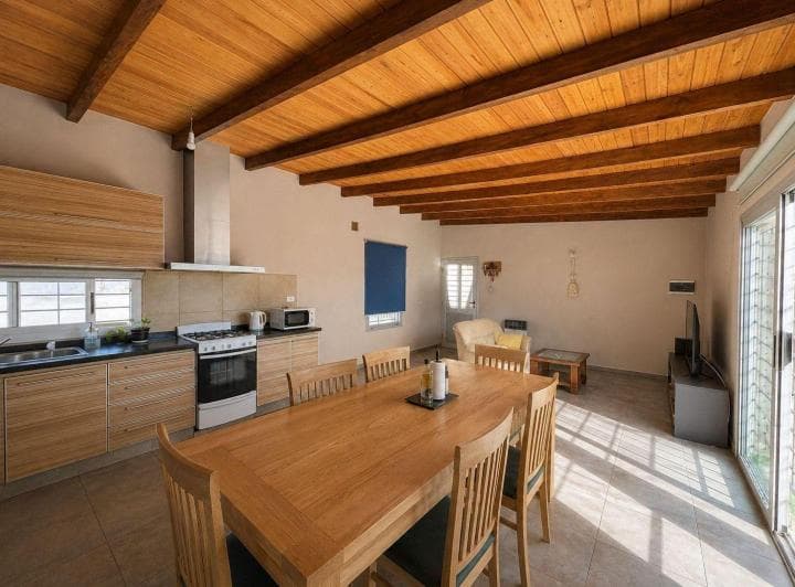 Casa 2d. + Depto 2d. Impecable en Alta Córdoba - Venta - 3