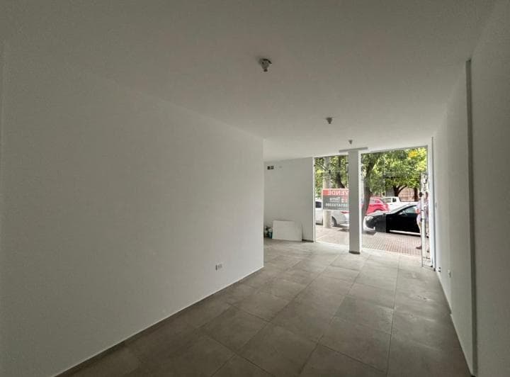 Local Comercial C/baño en Alta Córdoba - Venta y Alquiler - 5