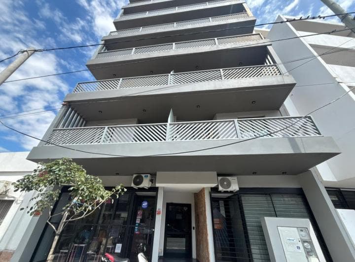 Local Comercial 30 m² en Alta Córdoba - Venta - 4