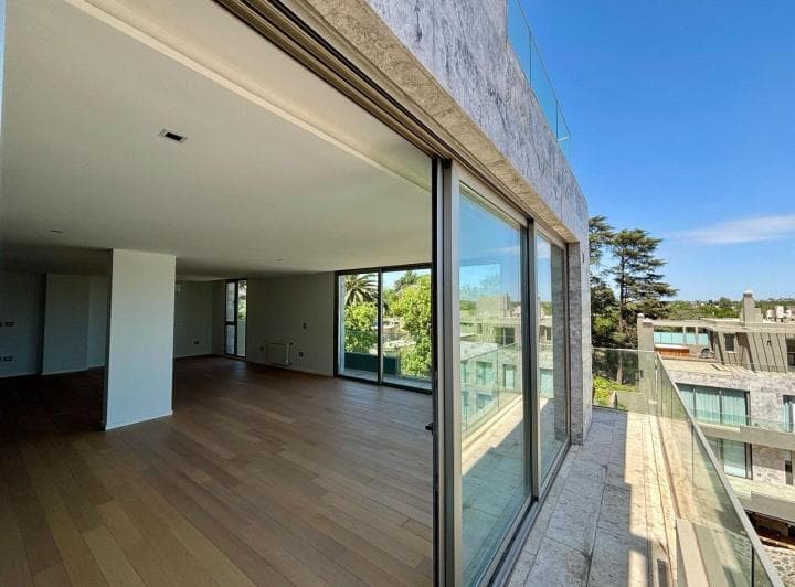 Exclusivo Semipiso en Complejo Milnuevediez, Villa Belgrano - Venta - 2