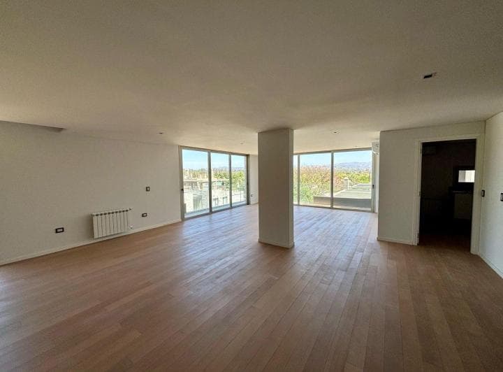 Exclusivo Semipiso en Complejo Milnuevediez, Villa Belgrano - Venta - 3