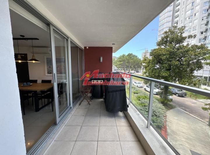 En Venta Departamento en Roosevelt - Punta del Este de 3 Dorm. - 4
