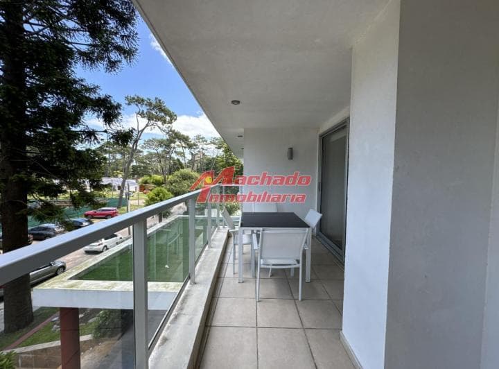 En Venta Departamento en Roosevelt - Punta del Este de 3 Dorm. - 2