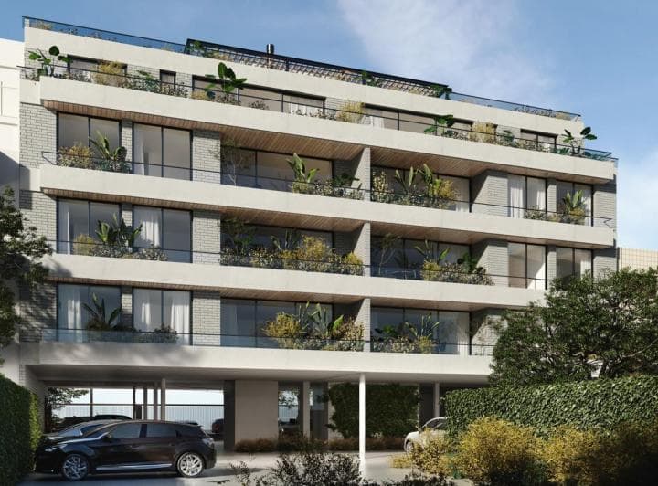 Venta Departamento de 3 Ambientes en San Isidro - 2