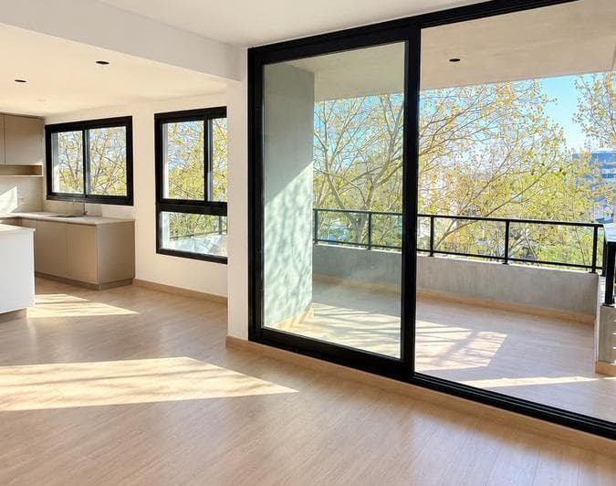 Venta Departamento 5 Ambientes Villa Urquiza Balcon a Estrenar - 5