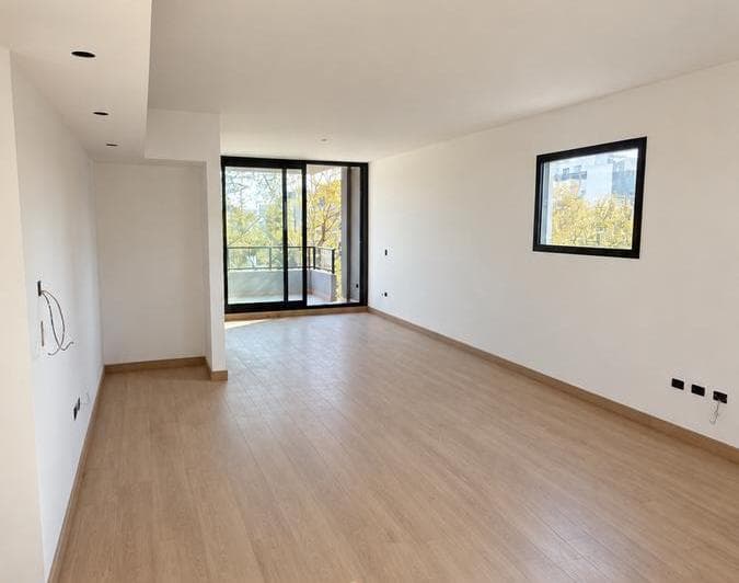 Venta Departamento 5 Ambientes Villa Urquiza Balcon a Estrenar - 2