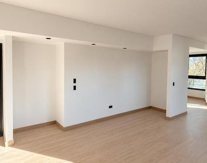 Venta Departamento 5 Ambientes Villa Urquiza Balcon a Estrenar - 3