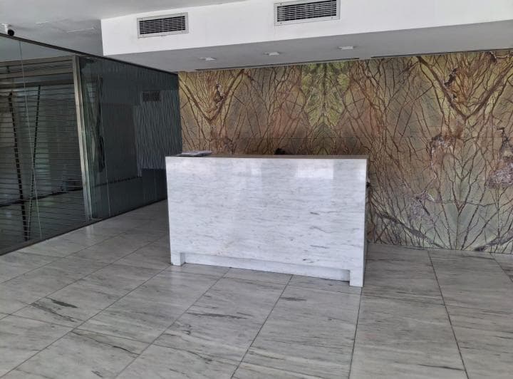 Departamento Apto Profesional en Nuñez - 3