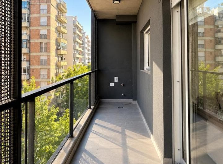 Departamento 2 Dorm. Barrio Martin - 4