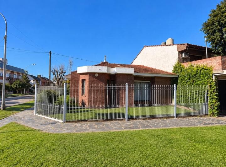 Casa - Los Pinares - 4