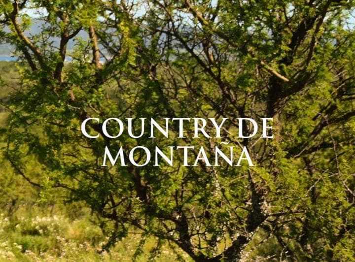 Venta Lote Media Hectarea, Estancia La Cunka, Potrero de Garay, Calamuchita, Cordoba - 2