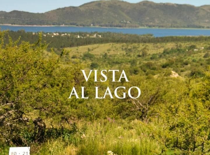 Venta Lote Media Hectarea, Estancia La Cunka, Potrero de Garay, Calamuchita, Cordoba - 3