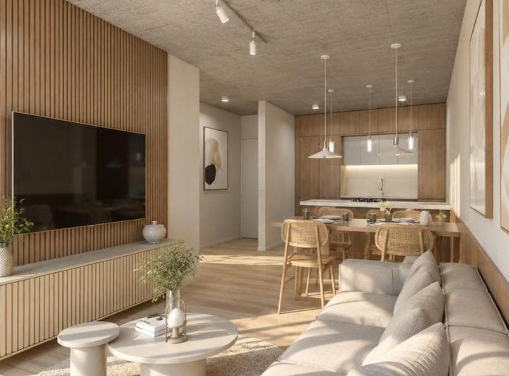 Departamento 2 Dorm. - Amenities - 4
