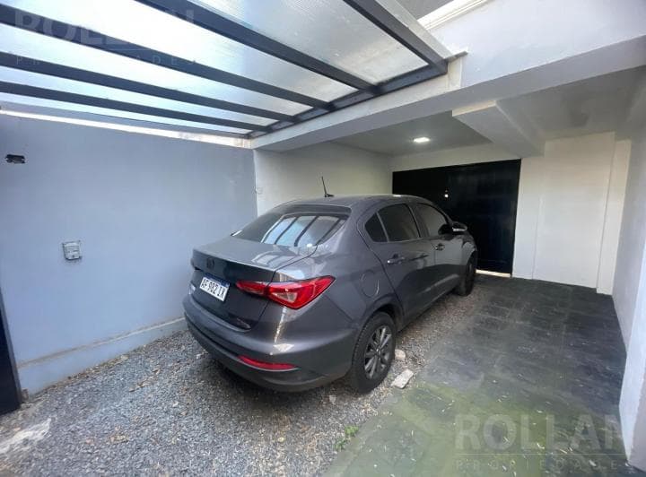 Alquiler PH 4 Ambientescon Cochera Cubierta y Patio con Lavadero Independiente en Villa Adelina - 4