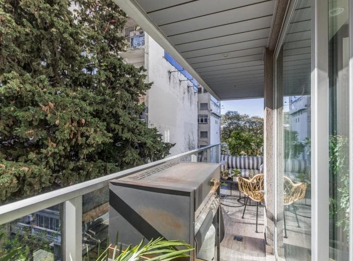 Venta - Depto - 3 Ambientes - Apto Credito - Amenities - Cochera - Toilette - Seguridad 24 - Dependencia - 5
