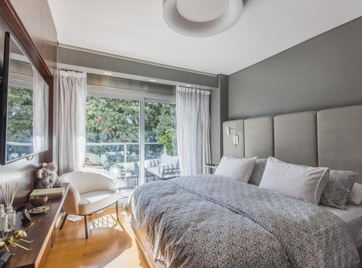Venta - Depto - 3 Ambientes - Apto Credito - Amenities - Cochera - Toilette - Seguridad 24 - Dependencia - 3