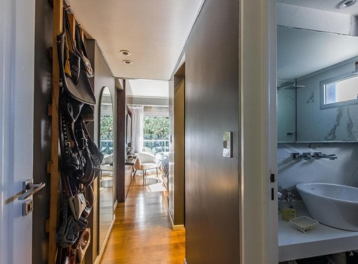 Venta - Depto - 3 Ambientes - Apto Credito - Amenities - Cochera - Toilette - Seguridad 24 - Dependencia - 2