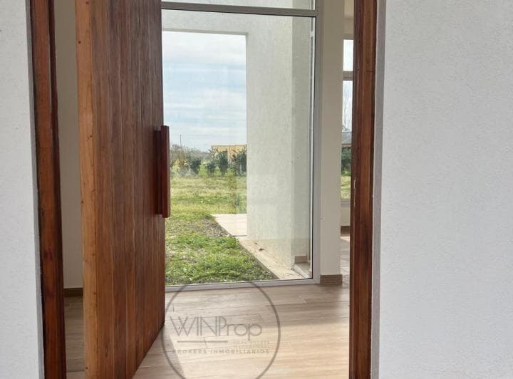 Casa en Venta - Club Campo San Roque Luján a Estrenar - 4
