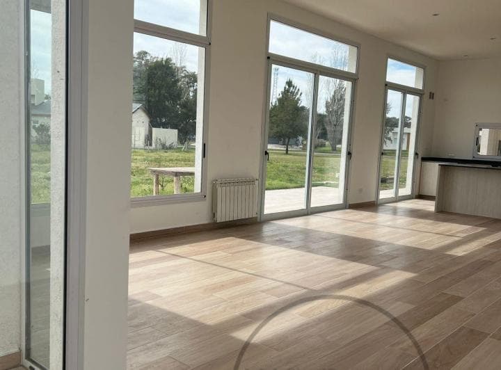 Casa en Venta - Club Campo San Roque Luján a Estrenar - 5