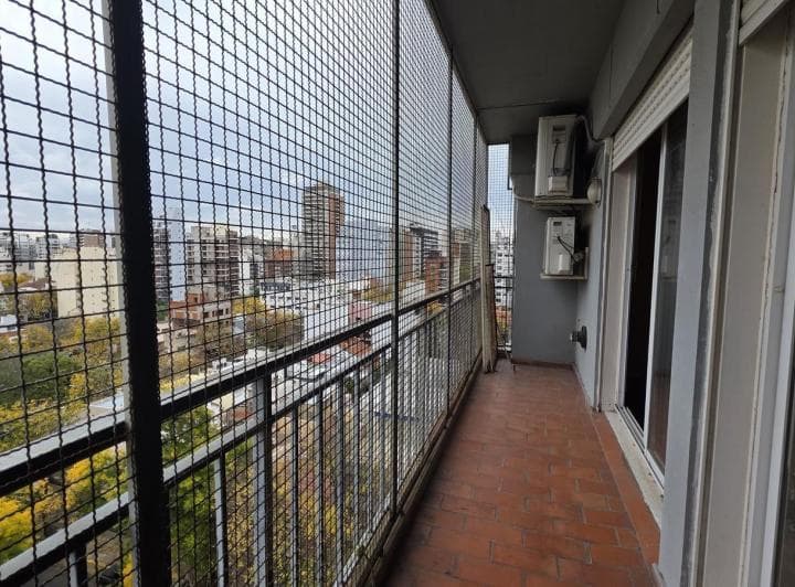 Venta Departamento 5 Ambientes Nuñez con Cochera. - 5