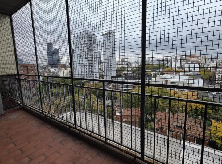 Venta Departamento 5 Ambientes Nuñez con Cochera. - 4