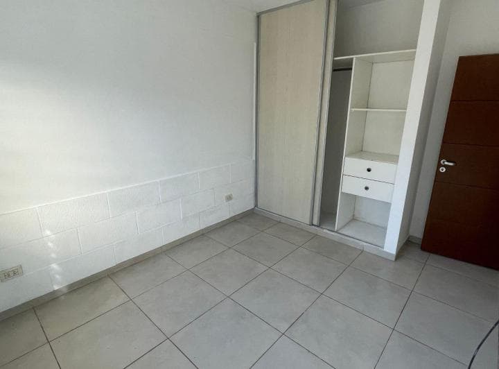 Alquiler Departamento 2 Ambientes Bernal - 5