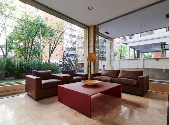 Departamento 4 Ambientes en Alquiler - Olivos - Vias/maipu - 5