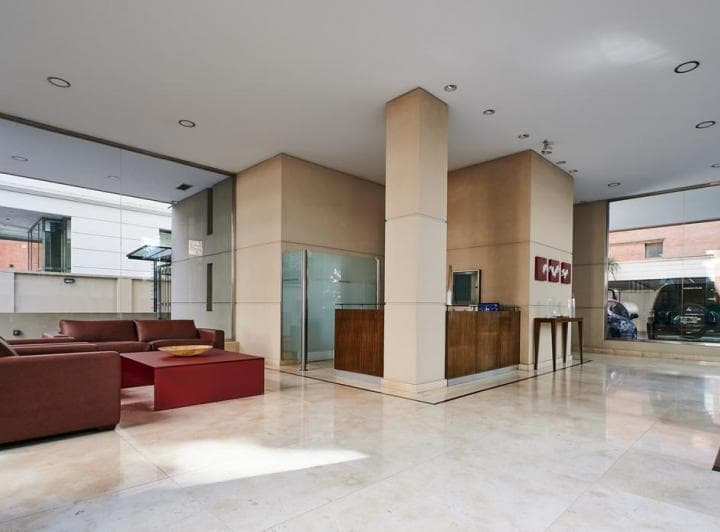Departamento 4 Ambientes en Alquiler - Olivos - Vias/maipu - 4