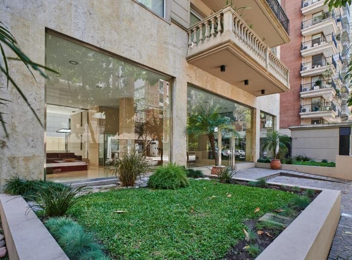 Departamento 4 Ambientes en Alquiler - Olivos - Vias/maipu - 2